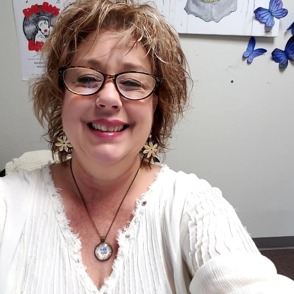 Meet your Posher, Penny - Picture 1 of 1